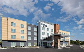 Fairfield Inn & Suites By Marriott Lake Geneva